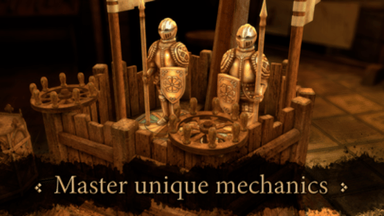 The House of Da Vinci Screenshot