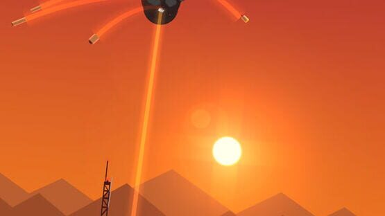 Space Frontier screenshot 10