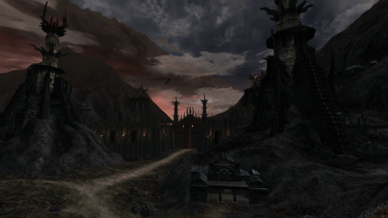 The Lord of the Rings Online: Mordor Screenshot