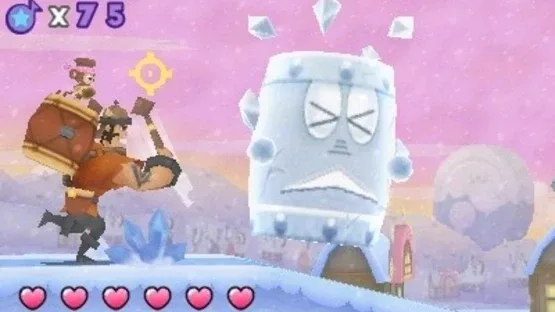 HarmoKnight screenshot 11