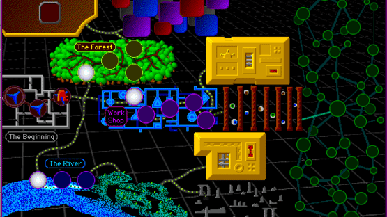 System's Twilight Screenshot