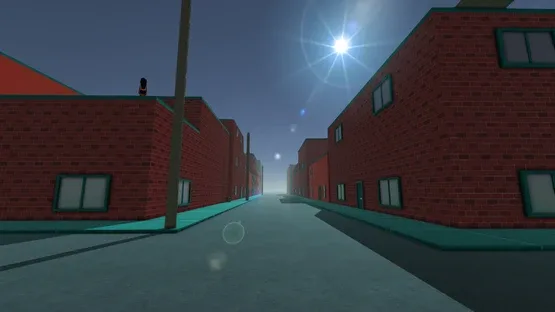 Going Nowhere: The Dream screenshot 4