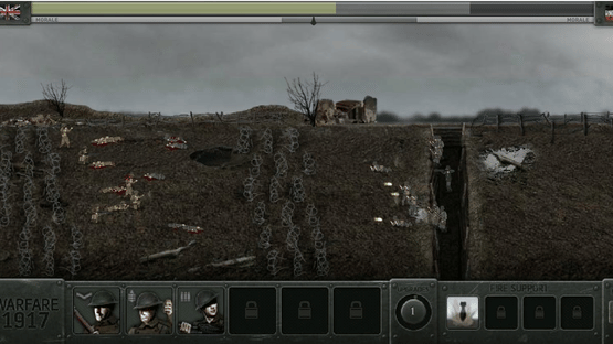 Warfare 1917 Screenshot