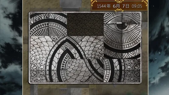 The trial of witch screenshot 2