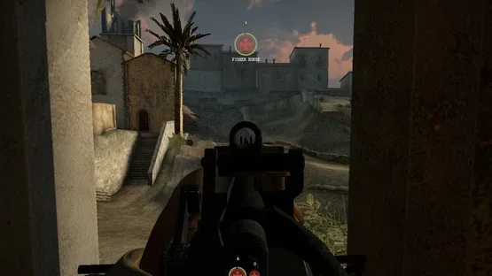Day of Infamy screenshot 1
