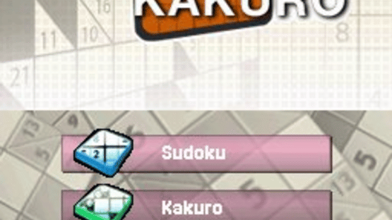 Telegraph Sudoku & Kakuro Screenshot