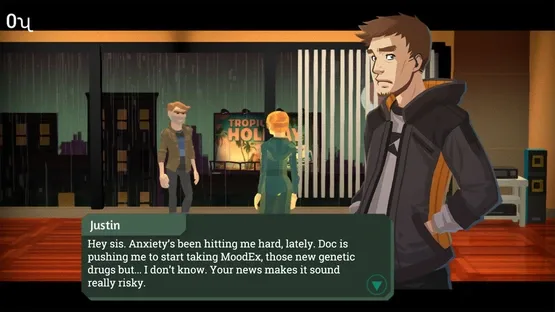 Headliner: NoviNews screenshot 3
