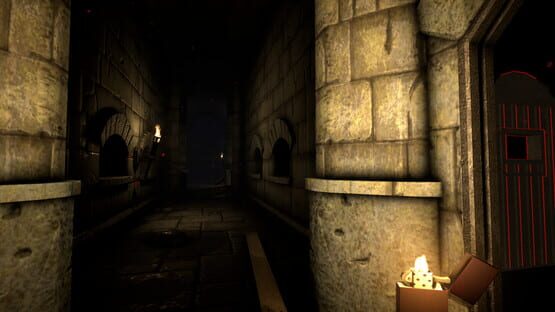 RED: Lucid Nightmare screenshot 5