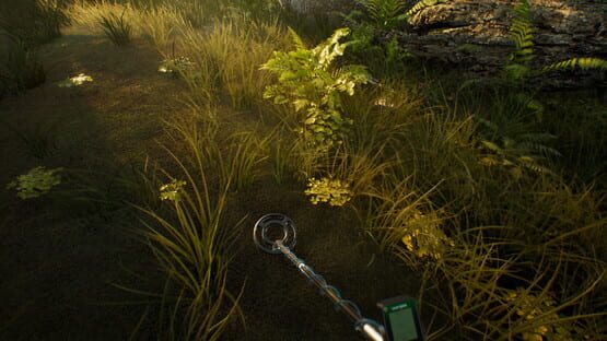 Treasure Hunter cover