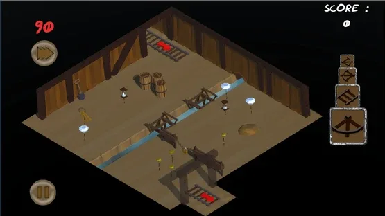 Little Gold Miner screenshot 4