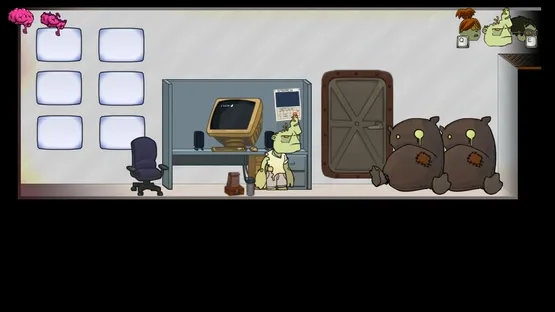 Three Dead Zed screenshot 4