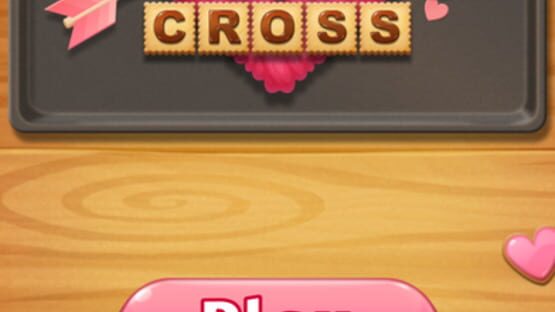 WordCookies Cross screenshot