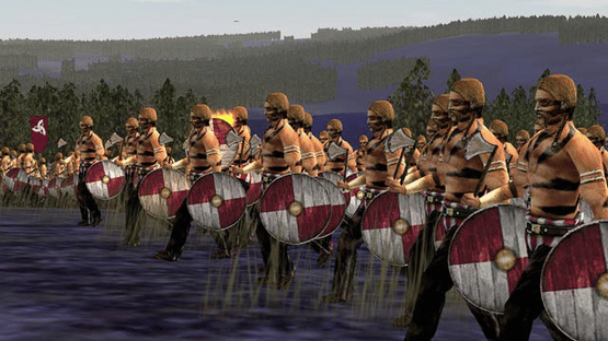 Rome: Total War - Collection Screenshot