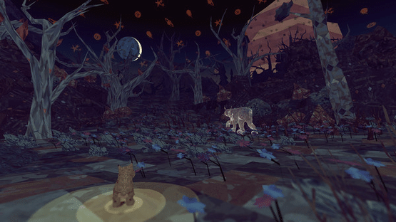 Paws: A Shelter 2 Game Screenshot