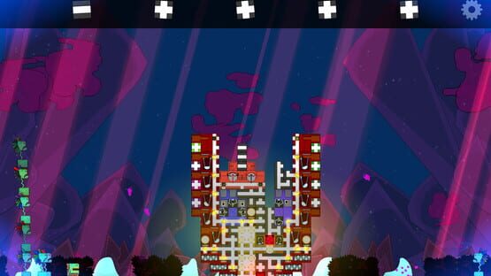 Robots in the Wild cover