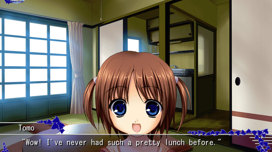 Tomoyo After: It's a Wonderful Life - Memorial Edition Screenshot