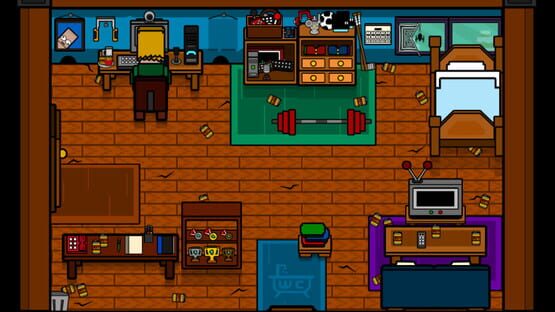 Gamer Career Tycoon cover