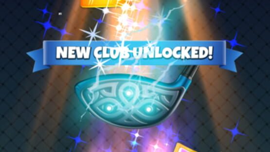 Golf Clash screenshot