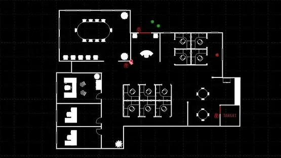 Hacker 2089 screenshot 4
