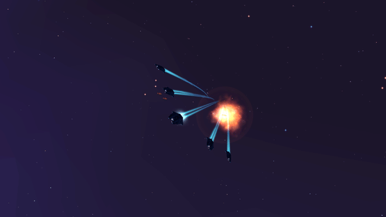 Homeworld 2 Screenshot