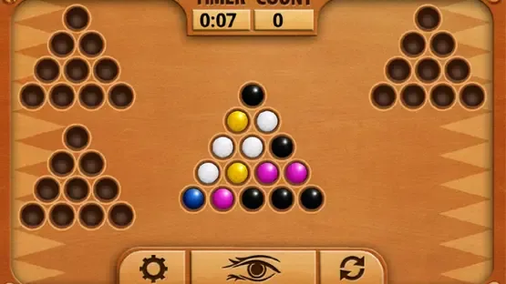 Protologic screenshot 1