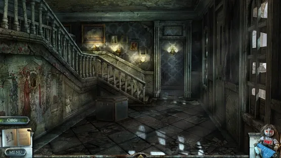 True Fear: Forsaken Souls Part 1 screenshot 4