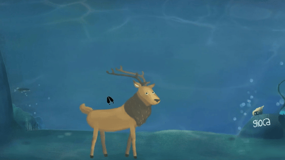 The Deer Screenshot