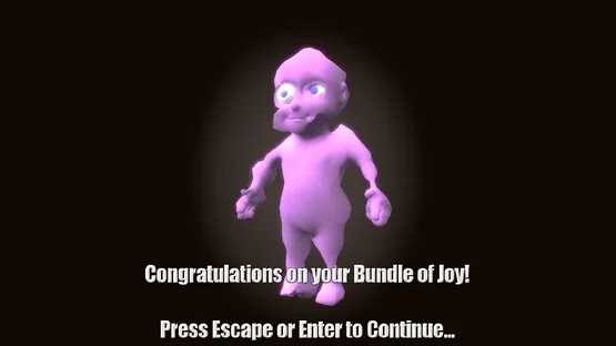 Spermination screenshot 5