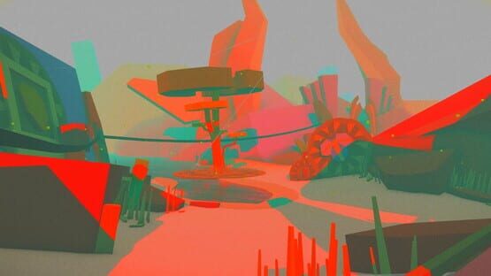 ULTRAWORLD EXODUS screenshot 2
