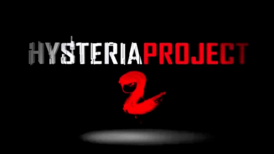 Hysteria Project 2 Screenshot