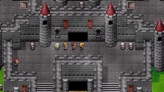 The King's Heroes Screenshot