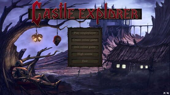 Castle Explorer cover