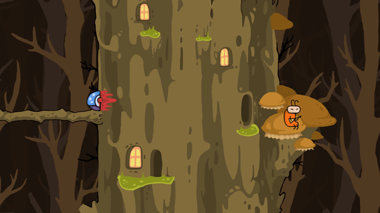 Frightened Beetles Screenshot