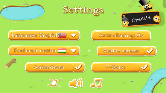 Adorables Screenshot