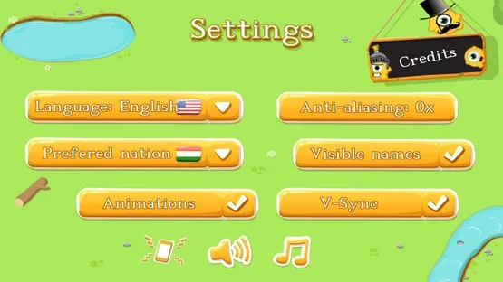 Adorables screenshot 4