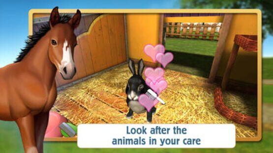 PetWorld 3D: Premium screenshot
