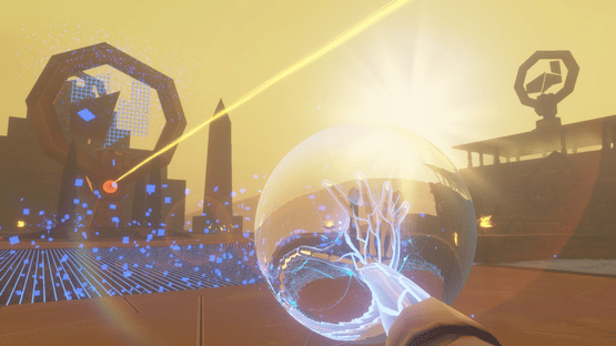 Soul Axiom Screenshot