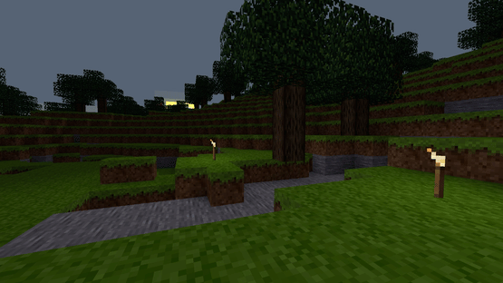 Minetest Screenshot