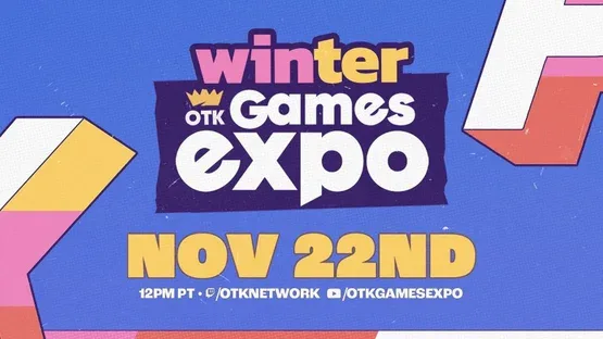 Image de couverture Winter OTK Games Expo 2025
