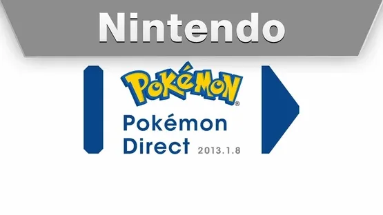 Image de couverture Nintendo - Pokémon Direct 1.8.2013