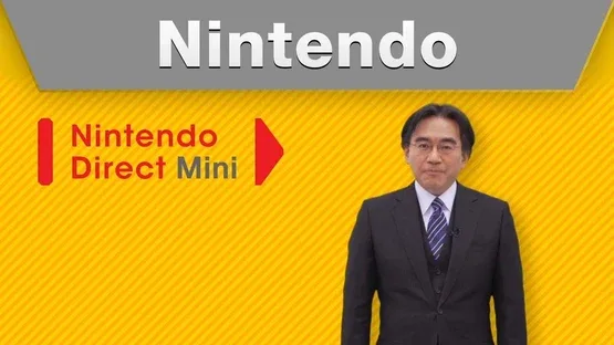 Image de couverture Nintendo Direct Mini - November 27, 2012