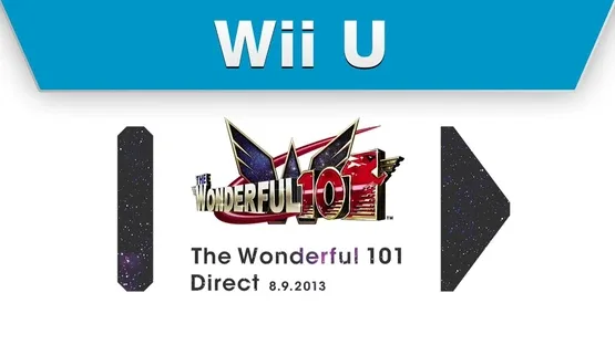 Image de couverture The Wonderful 101 Direct - 08.09.2013