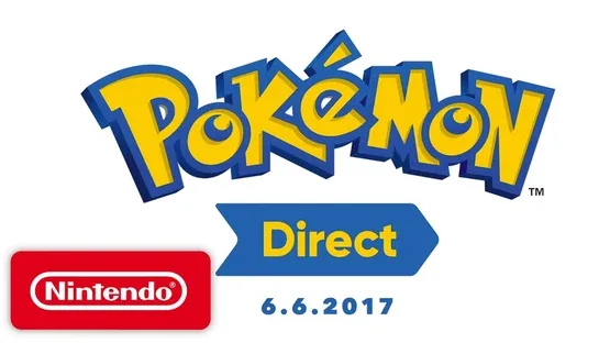 Image de couverture Pokémon Direct 6.6.2017