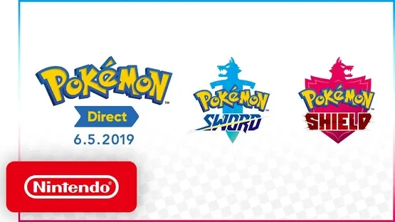 Image de couverture Pokémon Direct 6.5.2019