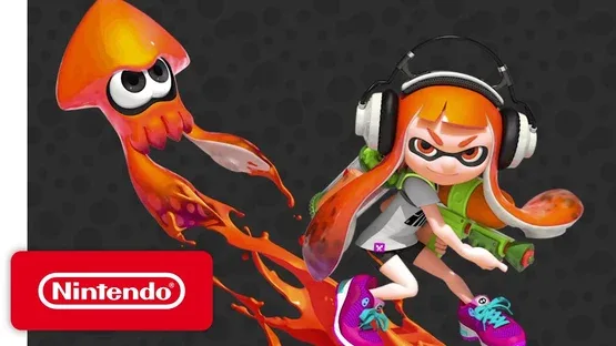 Image de couverture Splatoon Direct 05.07.2015