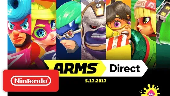 Image de couverture Arms Direct 5.17.2017