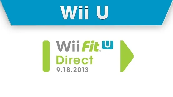 Image de couverture Wii Fit U Direct 9.18.2013