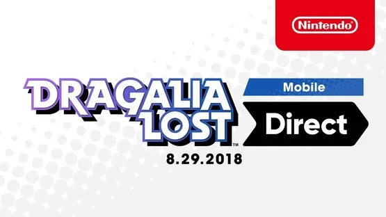Image de couverture Dragalia Lost Mobile Direct 8.29.2018