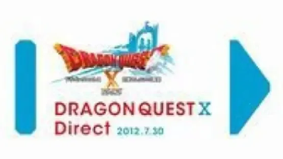Image de couverture Dragon Quest X Direct 2012-7-30