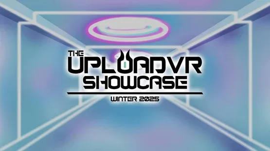 Image de couverture The UploadVR Showcase: Winter 2025
